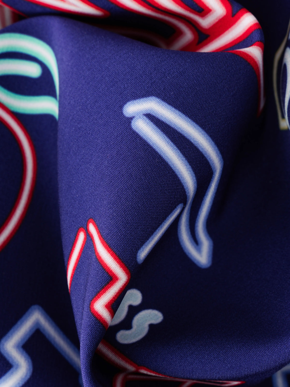 The Neon Giants 5.5" (NFL Classic Lined Swim Trunks)