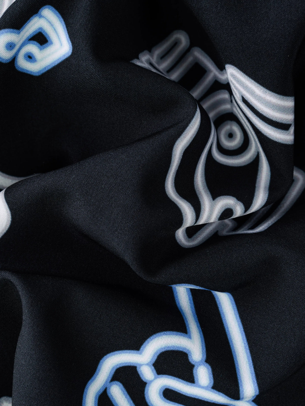 The Neon Lions 5.5" (NFL Classic Lined Swim Trunks)
