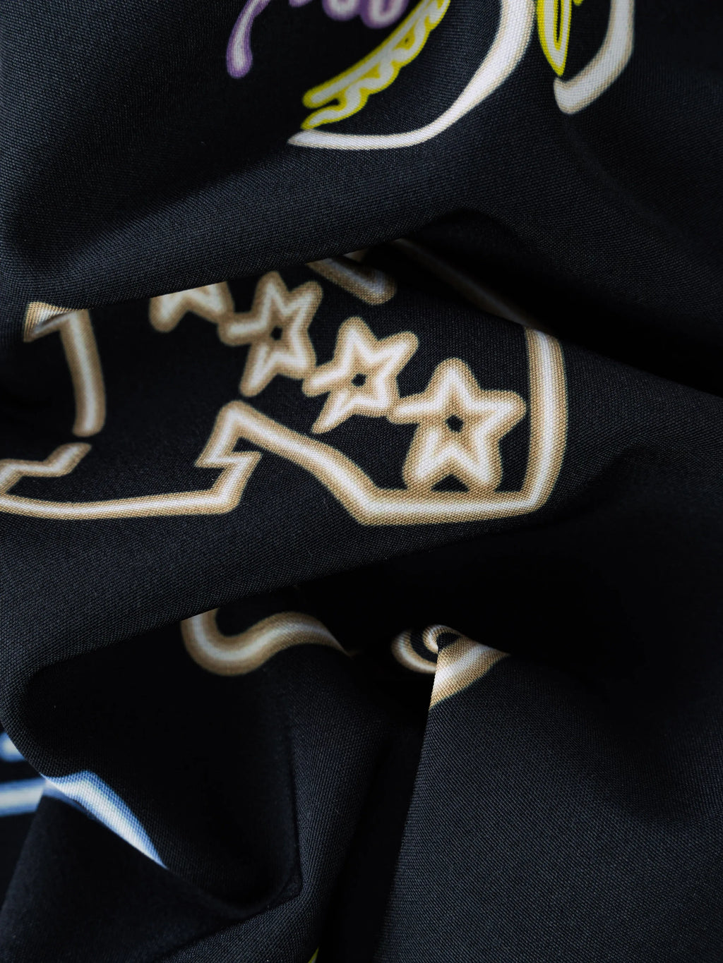 The Neon Saints 5.5" (NFL Classic Lined Swim Trunks)