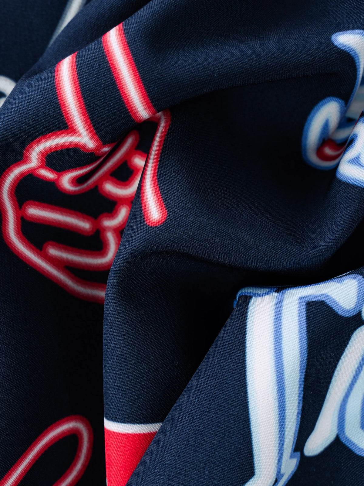 The Neon Titans 5.5" (NFL Classic Lined Swim Trunks)
