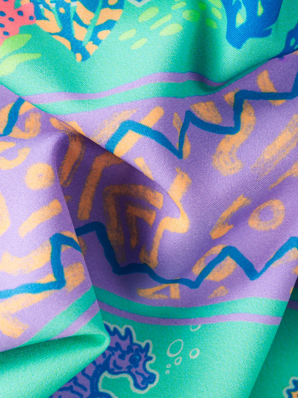 The Neptune's Weekend Wear 4" (Classic Lined Swim Trunk)