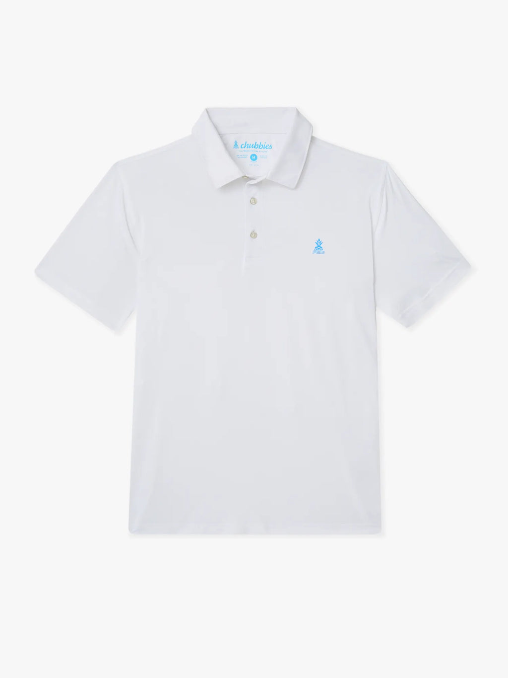 The Pro Putter (Range Polo)