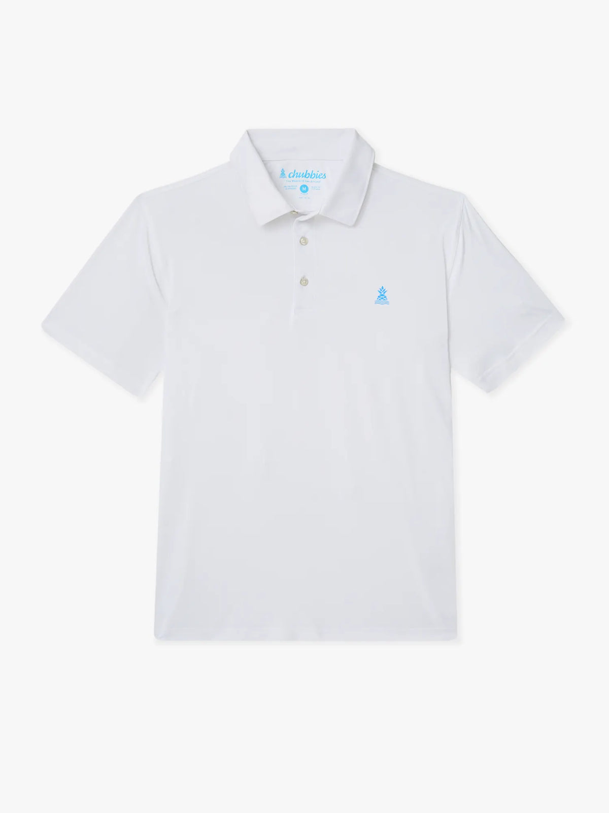 The Pro Putter (Range Polo)