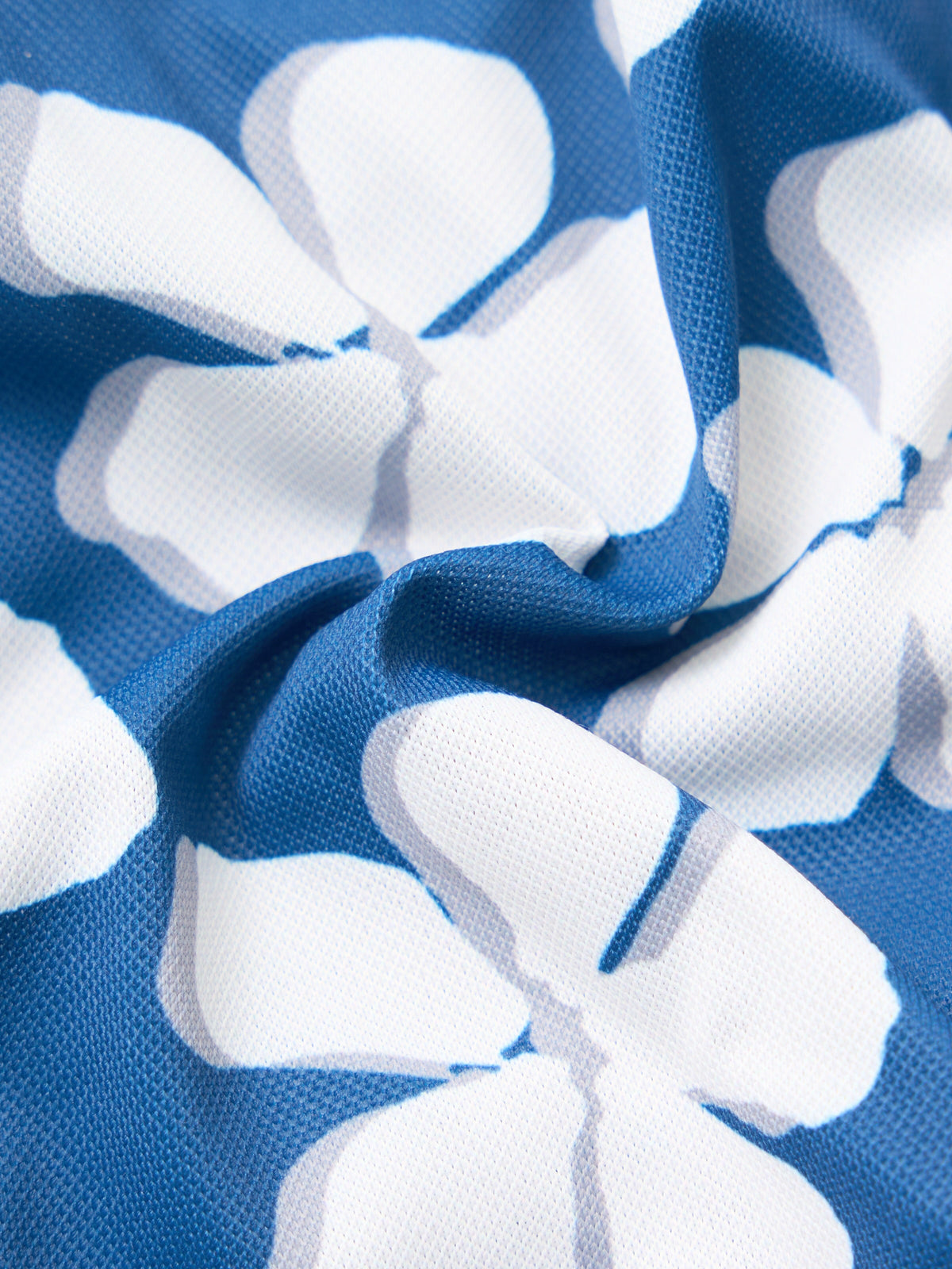The Daisy Chain (Range Polo)- Navy