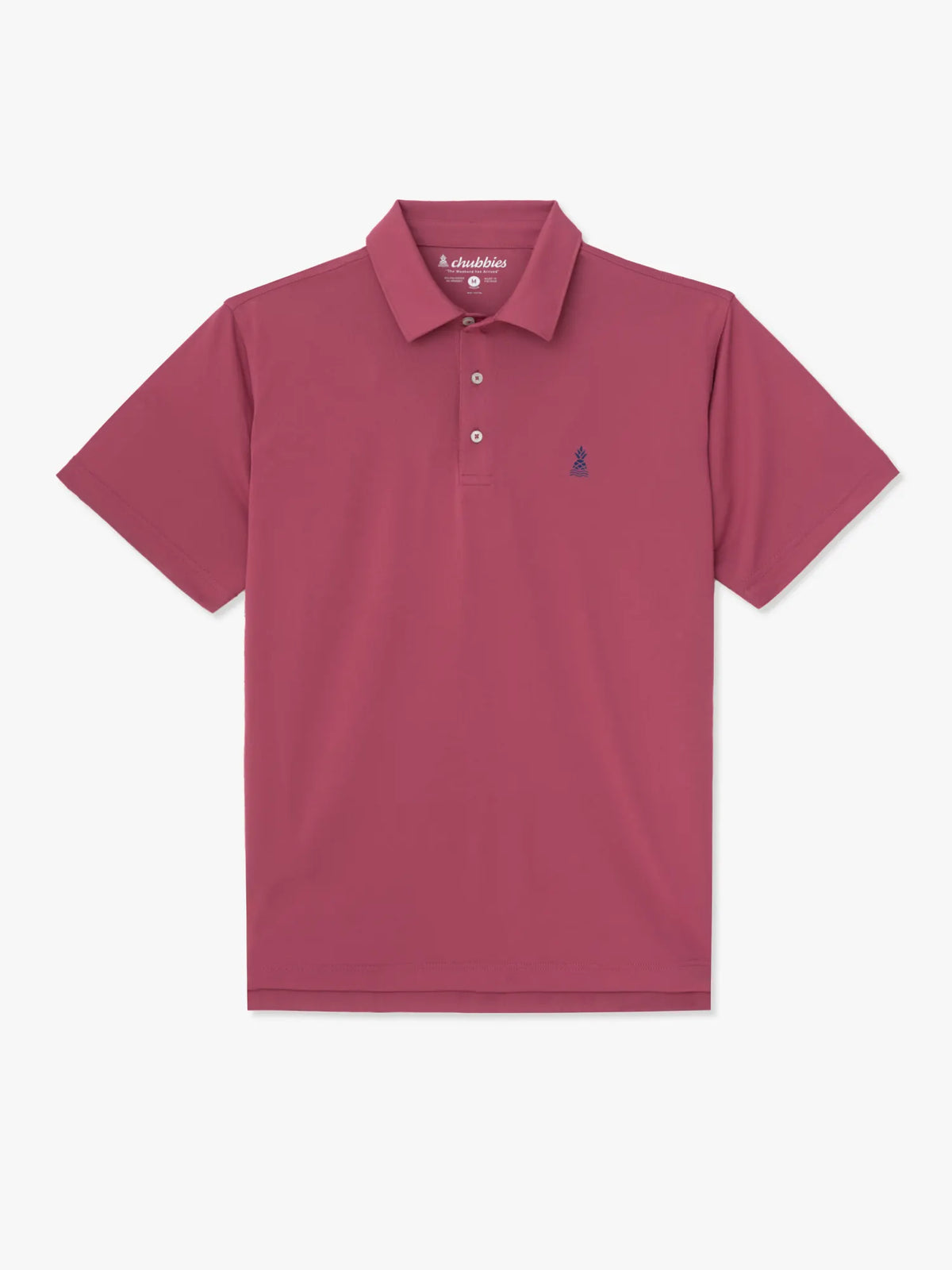 The Malaga (Range Polo)