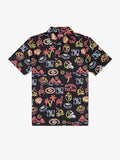 The Neon 49ers (NFL Performance Polo)