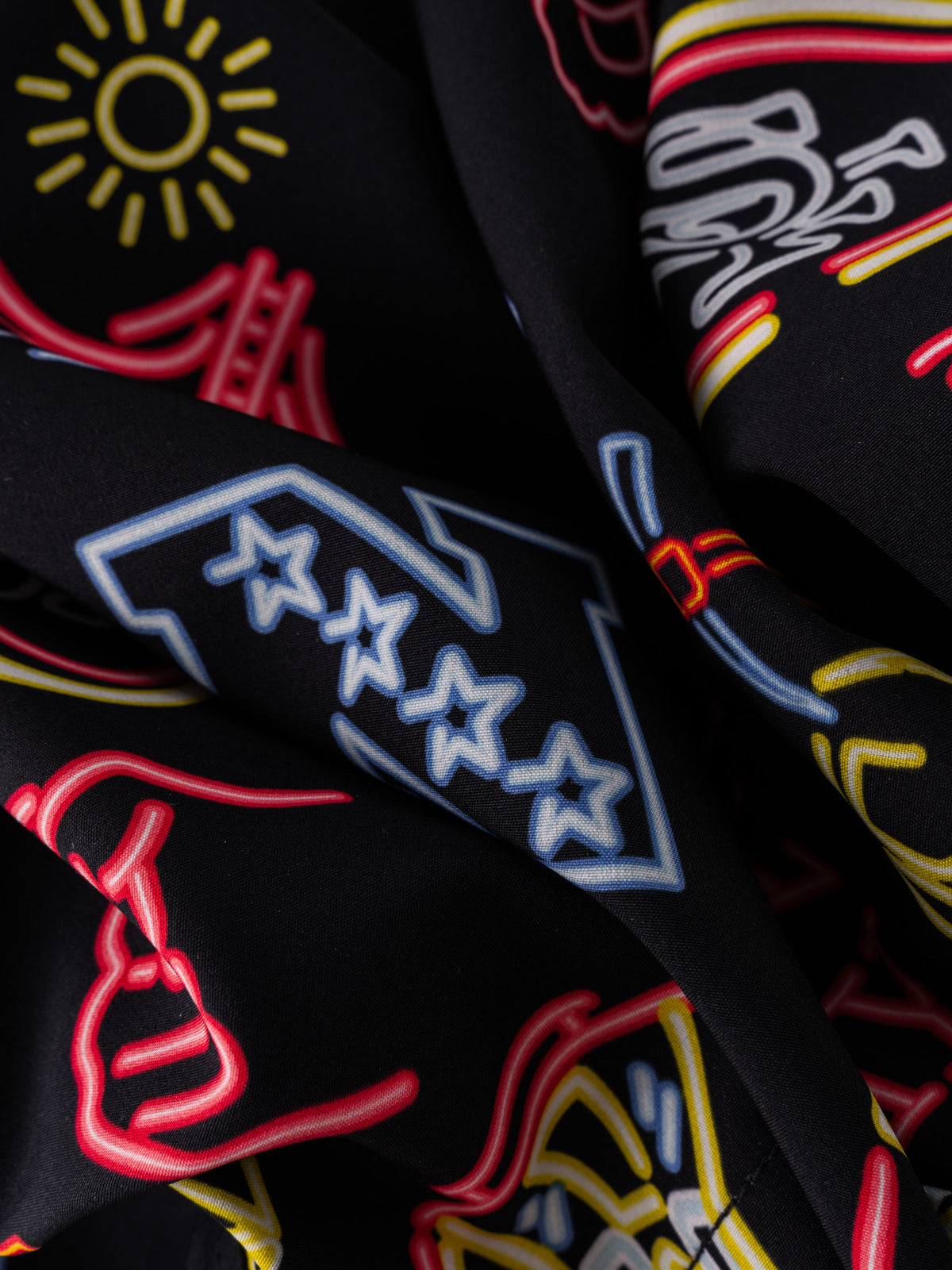 The Neon 49ers 5.5" (NFL Classic Lined Swim Trunks)