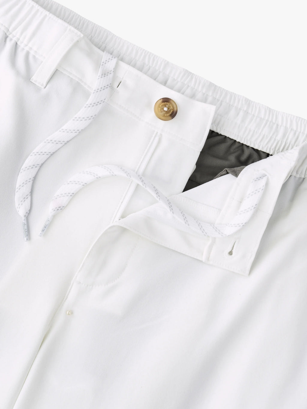 The Vannas 6" (Everywear Performance Short)