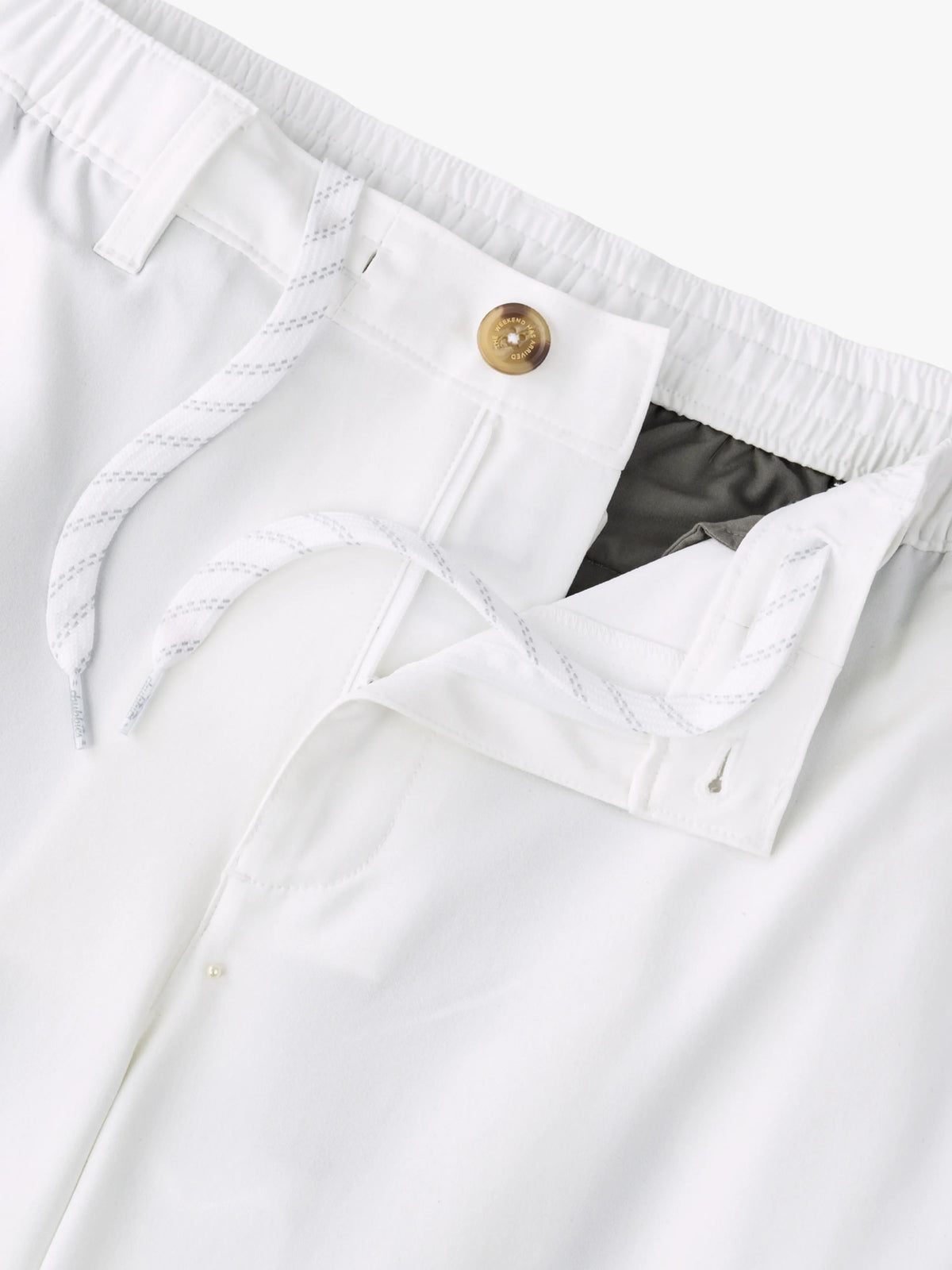 The Vannas 6" (Everywear Performance Short)