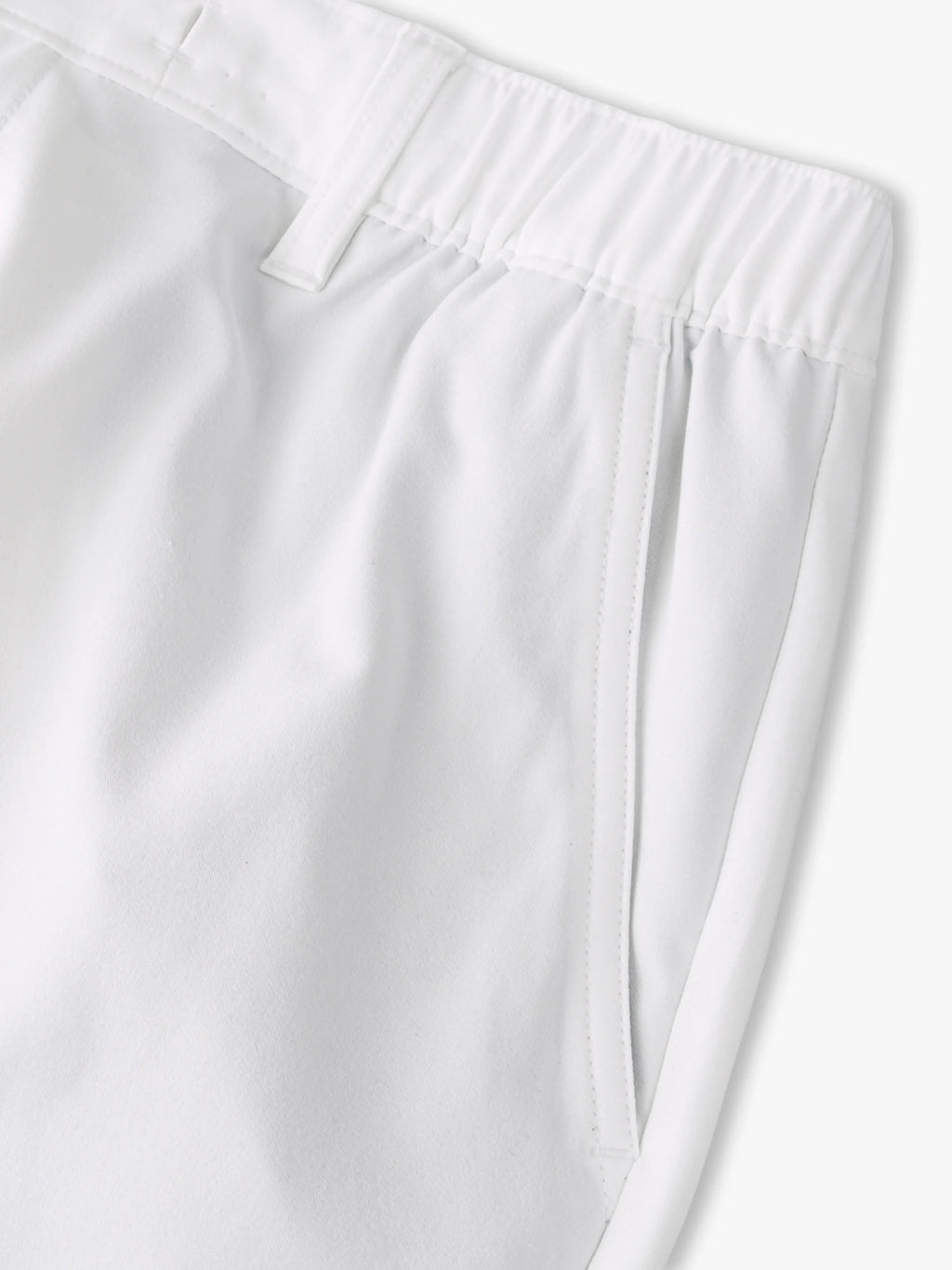 The Vannas 4" (Everywear Performance Short)