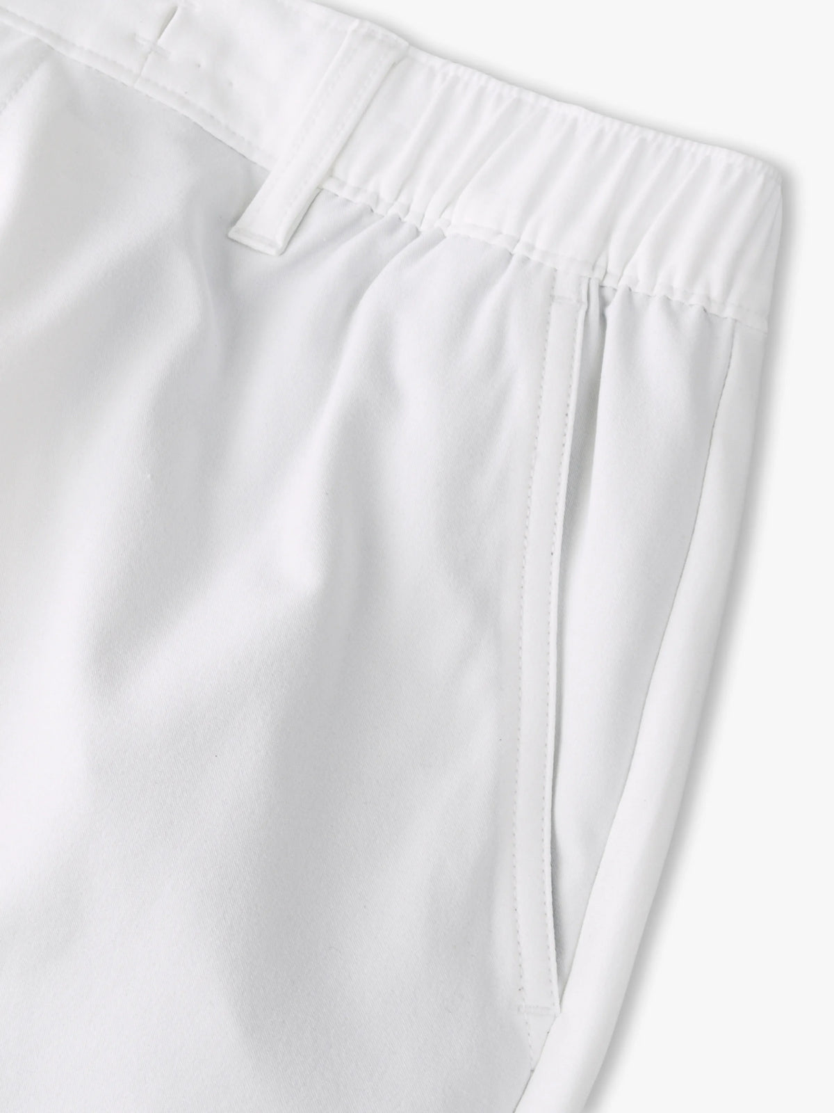 The Vannas 4" (Everywear Performance Short)