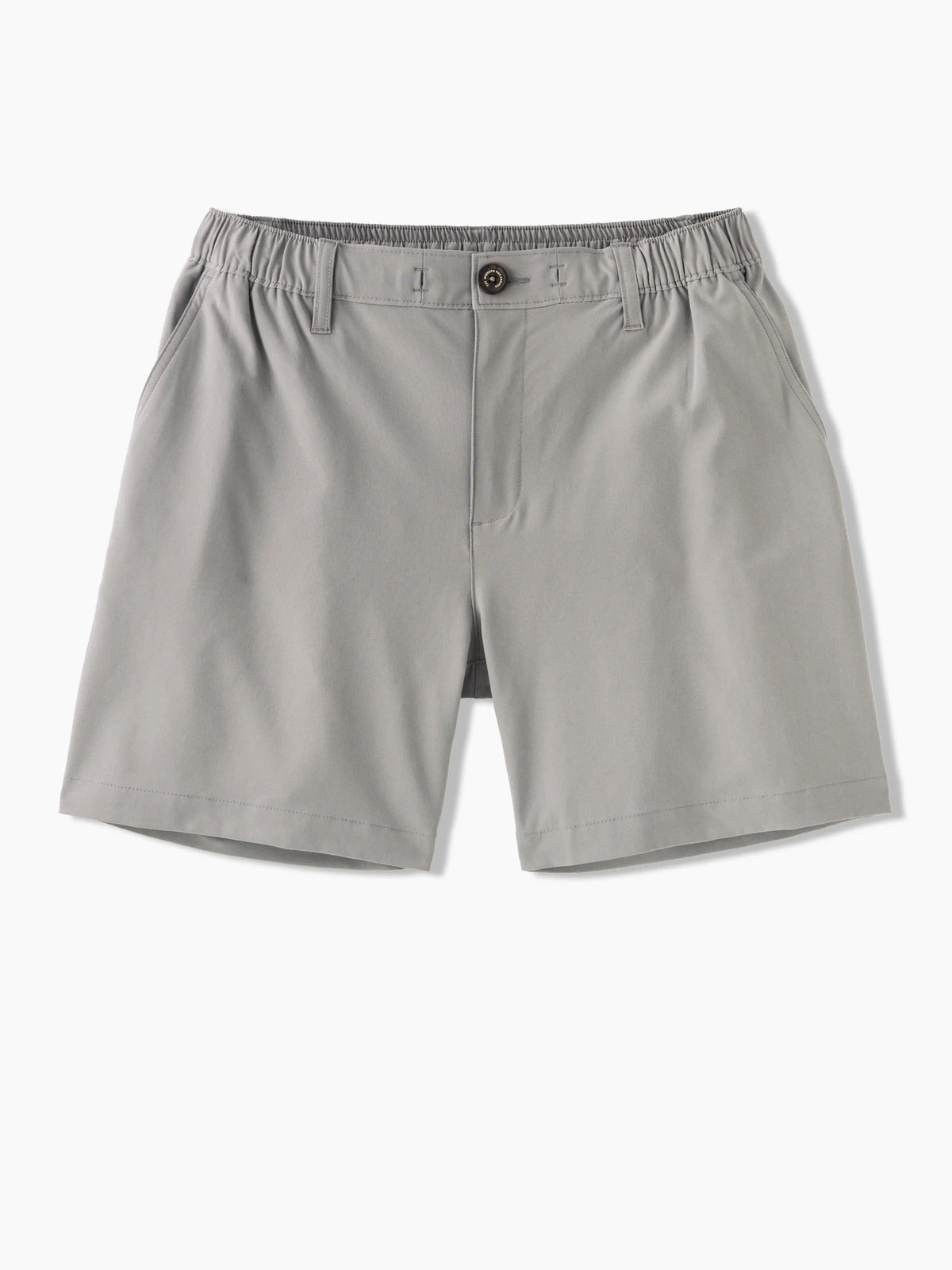The World's Grayest 6" (Everywear Stretch)