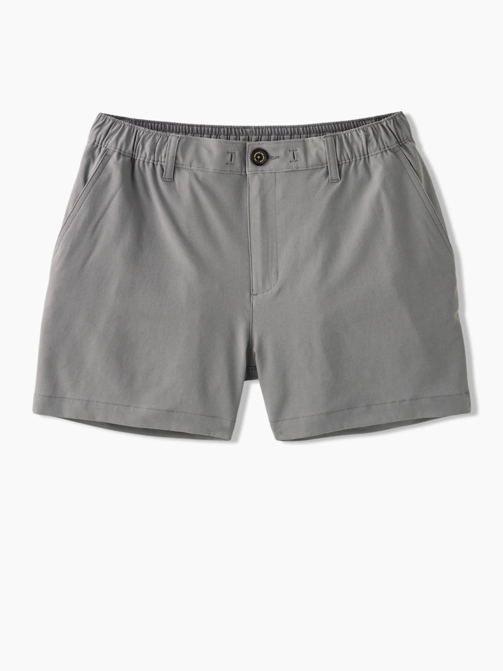 The World's Grayest 4" (Everywear Performance Short)