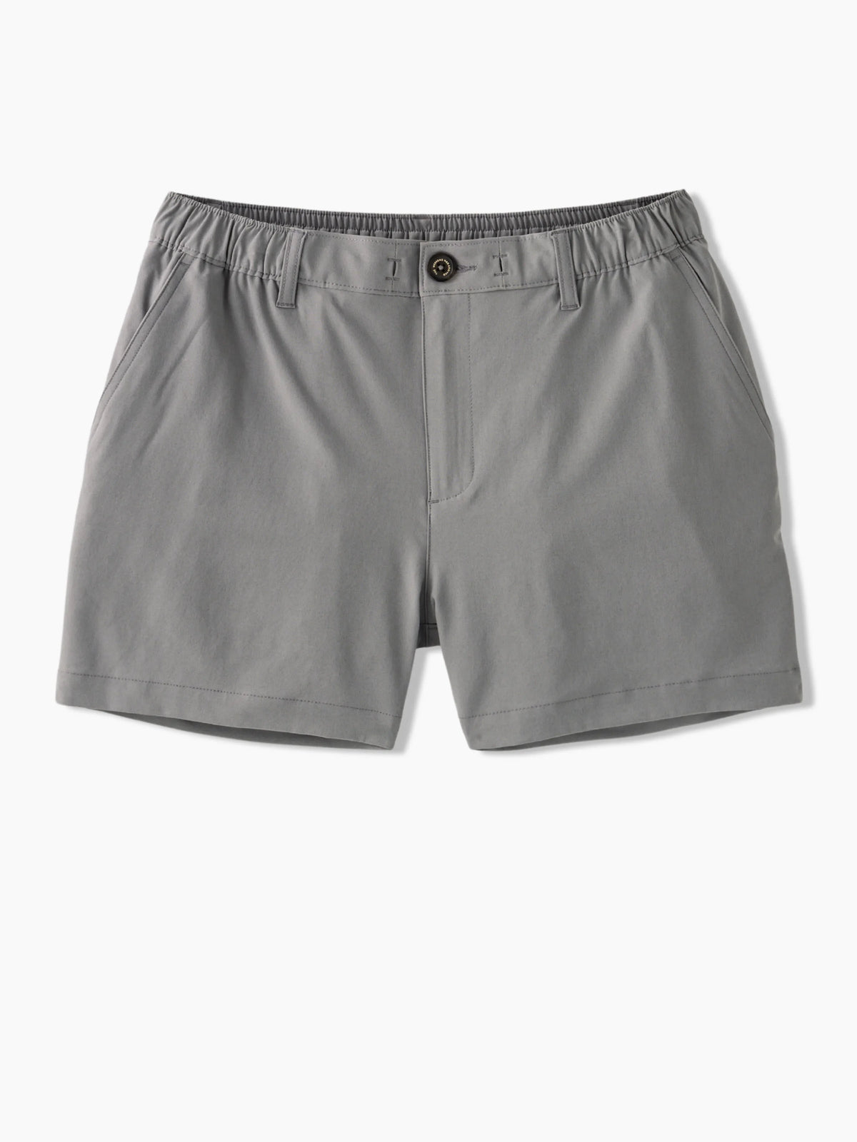 The World's Grayest 4" (Everywear Performance Short)
